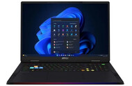 Laptop MSI Raider A18 18.0" AMD Ryzen 9 9955HX3D NVIDIA GeForce RTX 5080 4GB 2TB SSD Windows 11 Home czarny