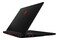 Laptop MSI Raider A18 18.0" AMD Ryzen 9 9955HX3D NVIDIA GeForce RTX 5080 4GB 2TB SSD Windows 11 Home czarny