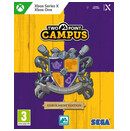 Two Point Campus Edycja Rekrutacyjna Xbox One