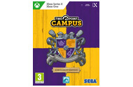 Two Point Campus Edycja Rekrutacyjna Xbox One