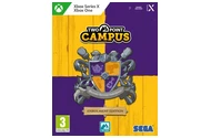 Two Point Campus Edycja Rekrutacyjna Xbox One