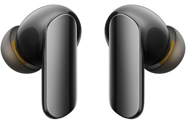 Słuchawki realme Buds Air 7 Pro Dokanałowe Bezprzewodowe szary
