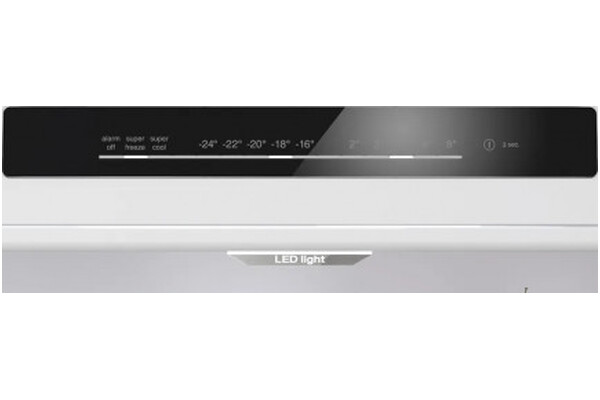 Lodówka Bosch KGN49OCAF
