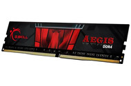 Pamięć RAM G.Skill Aegis 16GB DDR4 3200MHz Z radiatorem 16CL