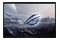 Laptop ASUS ROG Flow Z13 13.4" AMD Ryzen AI Max+ 395 AMD Radeon 8060S 32GB 1TB SSD Windows 11 Home czarny