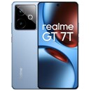 Smartfon realme GT niebieski 6.80" 12.0GB/512.0GB