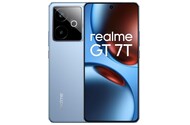 Smartfon realme GT niebieski 6.80" 12.0GB/512.0GB