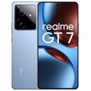 Smartfon realme GT 7 niebieski 6.78" 12.0GB/512.0GB
