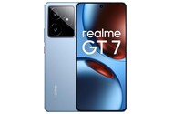 Smartfon realme GT 7 niebieski 6.78" 12.0GB/512.0GB