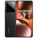 Smartfon realme GT 7 czarny 6.78" 12.0GB/256.0GB