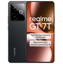 Smartfon realme GT czarny 6.80" 12.0GB/512.0GB
