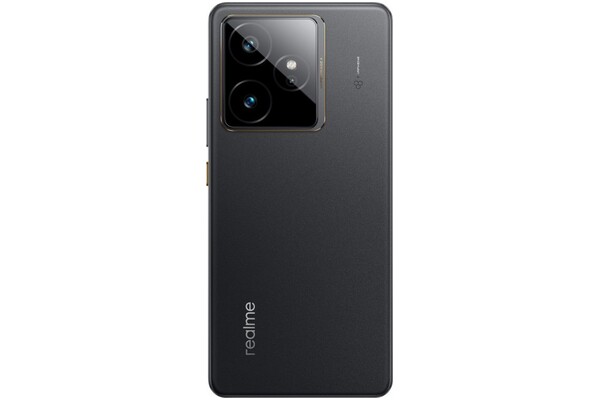 Smartfon realme GT 7 czarny 6.78" 12.0GB/512.0GB