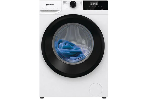 Pralka Gorenje WNHEI62SASPL 6.0kg 1000obr./min
