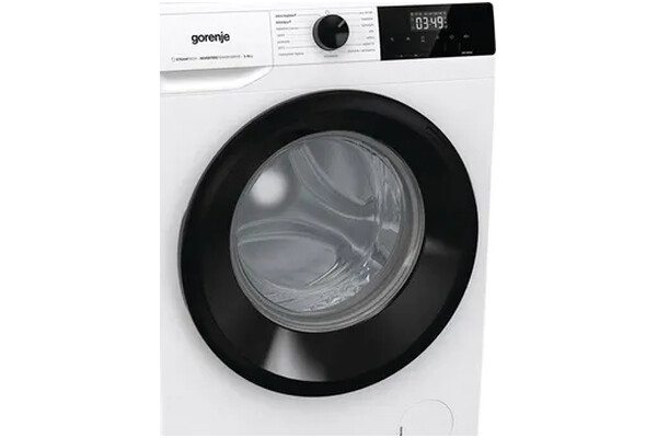 Pralka Gorenje WNHEI62SASPL 6.0kg 1000obr./min