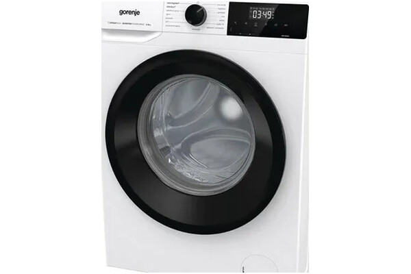 Pralka Gorenje WNHEI62SASPL 6.0kg 1000obr./min