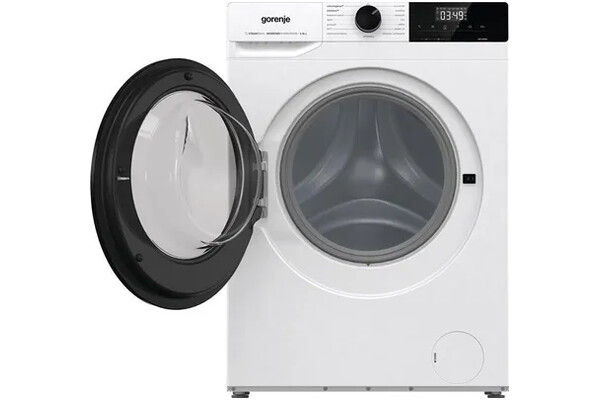 Pralka Gorenje WNHEI62SASPL 6.0kg 1000obr./min