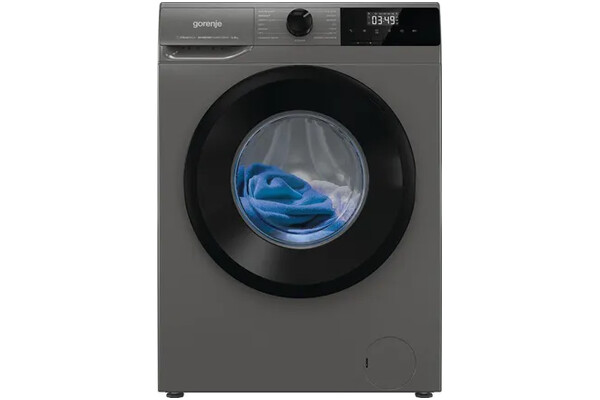 Pralka Gorenje W1NHPI84ASTPL 8.0kg 1400obr./min