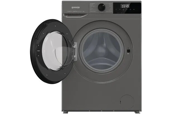 Pralka Gorenje W1NHPI84ASTPL 8.0kg 1400obr./min
