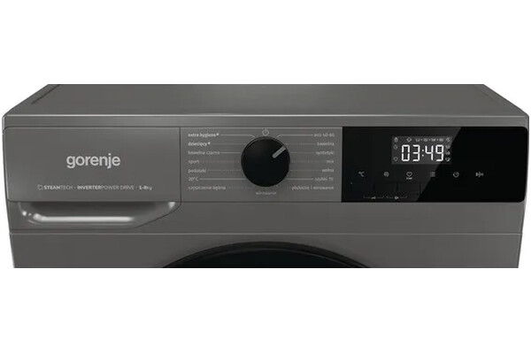 Pralka Gorenje W1NHPI84ASTPL 8.0kg 1400obr./min
