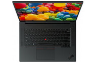 Laptop Lenovo ThinkPad P1 16.0" Intel Core i9 12900H NVIDIA RTX A5500 16GB 512GB SSD Windows 11 Professional czarny