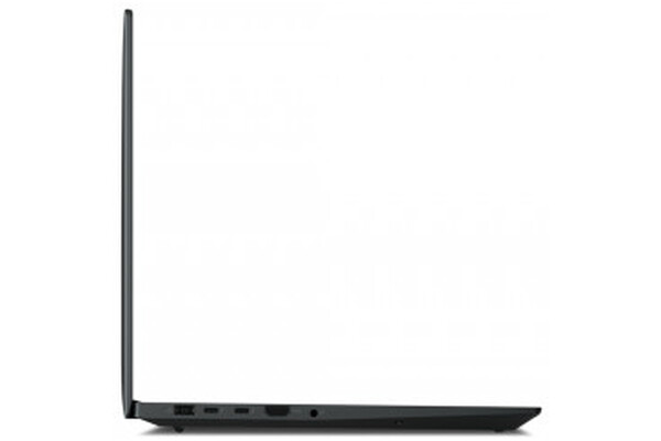 Laptop Lenovo ThinkPad P1 16.0" Intel Core i9 12900H NVIDIA RTX A5500 16GB 512GB SSD Windows 11 Professional czarny