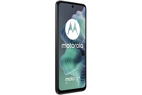 Smartfon Motorola moto g35 5G czarny 17.10" 8.0GB/256.0GB