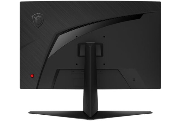 Monitor 23.6" MSI MAG MAG 242C czarny