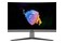 Monitor 23.6" MSI MAG MAG 242C czarny