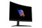 Monitor 23.6" MSI MAG MAG 242C czarny
