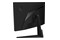 Monitor 23.6" MSI MAG MAG 242C czarny