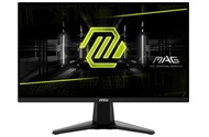 Monitor 24.5" MSI MAG MAG 255XF czarny