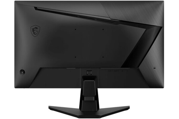Monitor 24.5" MSI MAG MAG 255XF czarny