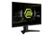 Monitor 24.5" MSI MAG MAG 255XF czarny