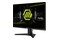 Monitor 24.5" MSI MAG MAG 255XF czarny
