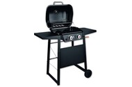 Grill gazowy Landmann 13729 palniki 2szt moc 6.0kW