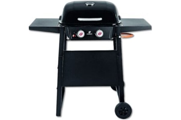 Grill gazowy Landmann 13729 palniki 2szt moc 6.0kW