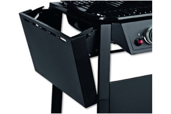 Grill gazowy Landmann 13729 palniki 2szt moc 6.0kW