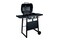 Grill gazowy Landmann 13729 palniki 2szt moc 6.0kW