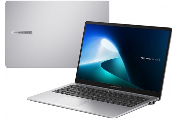Laptop ASUS Vivobook 17 15.6" Intel Core i5 13420H INTEL UHD 16GB 512GB SSD Windows 11 Professional