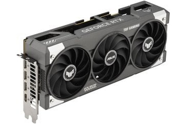Karta graficzna ASUS RTX 5060 TUF OC 8GB GDDR7