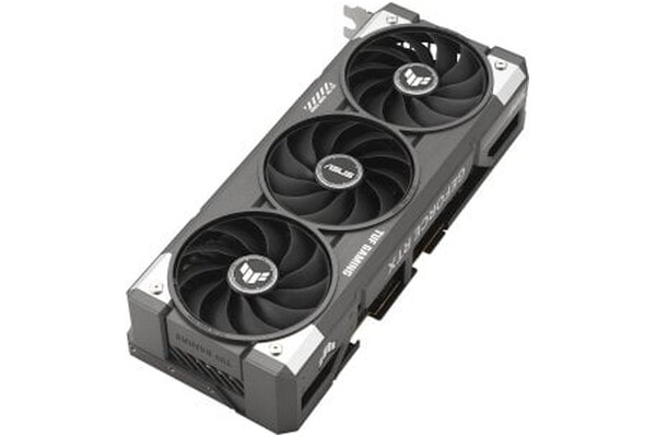 Karta graficzna ASUS RTX 5060 TUF OC 8GB GDDR7