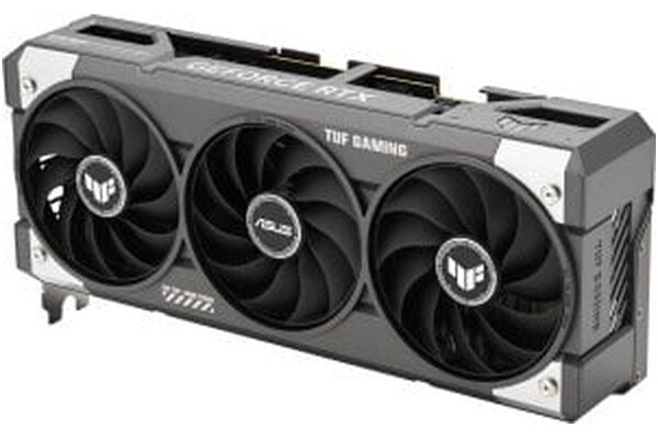 Karta graficzna ASUS RTX 5060 TUF OC 8GB GDDR7
