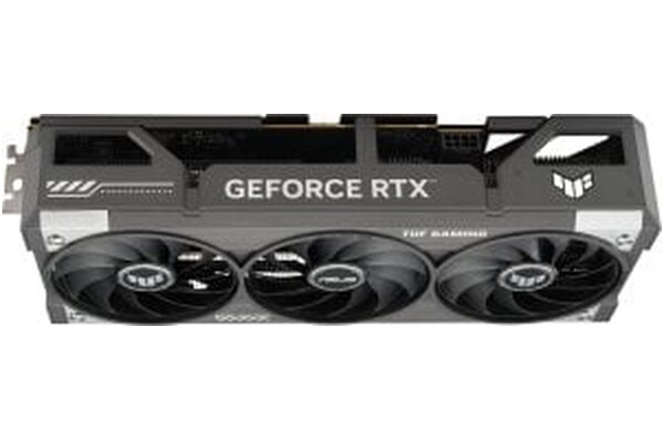 Karta graficzna ASUS RTX 5060 TUF OC 8GB GDDR7