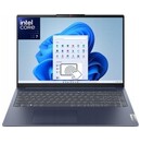 Laptop Lenovo IdeaPad Slim 5 16.0" Intel Core i7 150U INTEL Iris Xe 16GB 1TB SSD M.2 Windows 11 Home niebieski