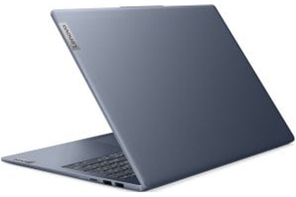 Laptop Lenovo IdeaPad Slim 5 16.0" Intel Core i7 150U INTEL Iris Xe 16GB 1TB SSD M.2 Windows 11 Home niebieski