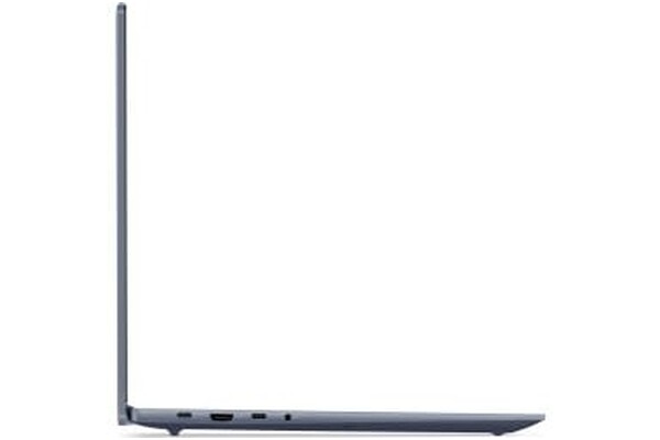 Laptop Lenovo IdeaPad Slim 5 16.0" Intel Core i7 150U INTEL Iris Xe 16GB 1TB SSD M.2 Windows 11 Home niebieski