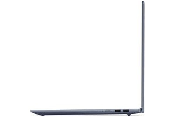 Laptop Lenovo IdeaPad Slim 5 16.0" Intel Core i7 150U INTEL Iris Xe 16GB 1TB SSD M.2 Windows 11 Home niebieski