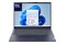 Laptop Lenovo IdeaPad Slim 5 16.0" Intel Core i7 150U INTEL Iris Xe 16GB 1TB SSD M.2 Windows 11 Home niebieski