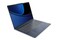 Laptop Lenovo IdeaPad Slim 5 16.0" Intel Core i7 150U INTEL Iris Xe 16GB 1TB SSD M.2 Windows 11 Home niebieski
