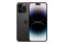 Smartfon Apple iPhone 14 Pro 5G czarny 6.10" 6.0GB/256.0GB